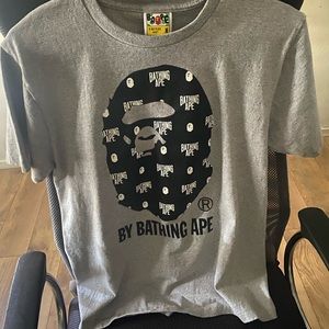 Bape tee